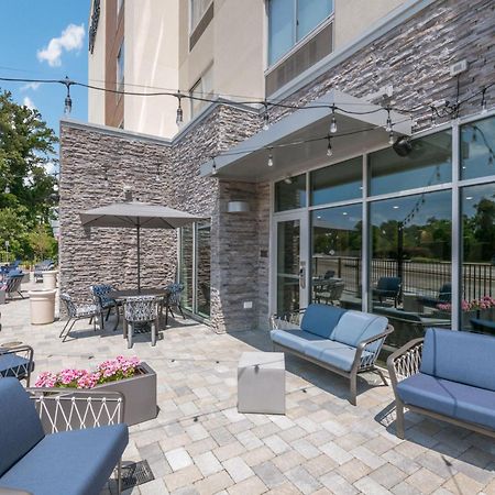 Fairfield By Marriott Inn & Suites Virginia Beach Town Center Экстерьер фото