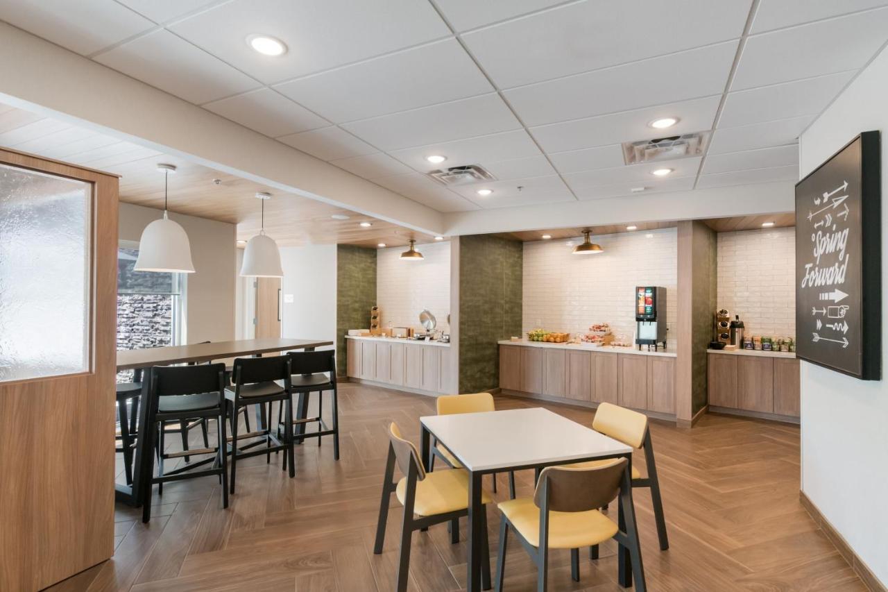 Fairfield By Marriott Inn & Suites Virginia Beach Town Center Экстерьер фото
